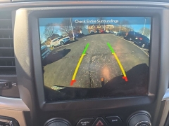 Used 2019  Ram 1500 Classic Big Horn 4x4 Crew Cab 5'7" Box at Dime Down by Frank Leta near Bridgeton&comma; MO