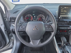 Used 2024  Mitsubishi Eclipse Cross LE S-AWC at Dime Down by Frank Leta near Bridgeton&comma; MO
