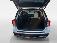 Used 2020  Ford Explorer 4d SUV 4WD Limited 2&period;3L EcoBoost at Dime Down by Frank Leta near Bridgeton&comma; MO