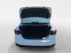 Used 2024  Nissan Altima 2&period;5 SR Sedan at Dime Down by Frank Leta near Bridgeton&comma; MO