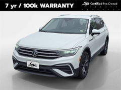  2024 Volkswagen Tiguan 2.0T SE FWD at Dime Down by Frank Leta near Bridgeton, MO
