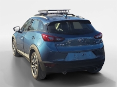 Used 2019  Mazda CX-3 4d SUV FWD Touring at Dime Down by Frank Leta near Bridgeton&comma; MO