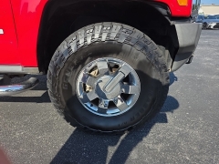 Used 2009 HUMMER H3 4WD 4dr SUV Luxury at Dime Down by Frank Leta near Bridgeton, MO