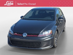 Used 2017  Volkswagen Golf GTI 2&period;0T 4-Door SE Manual at Dime Down by Frank Leta near Bridgeton&comma; MO