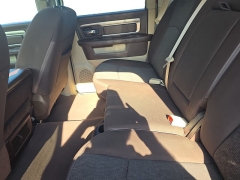 Used 2019  Ram 1500 Classic Big Horn 4x4 Crew Cab 6'4" Box at Dime Down by Frank Leta near Bridgeton&comma; MO