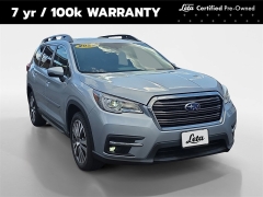 Used 2022 Subaru Ascent Limited 7-Passenger at Dime Down by Frank Leta near Bridgeton, MO