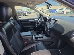 Used 2019 Nissan Pathfinder 4x4 SL at Dime Down by Frank Leta near Bridgeton, MO
