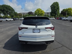 Used 2025 Acura MDX SH-AWD at Dime Down by Frank Leta near Bridgeton, MO