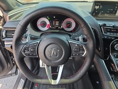 Used 2024 Acura RDX SH-AWD w/A-Spec Advance Package at Dime Down by Frank Leta near Bridgeton, MO