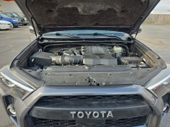Used 2021 Toyota 4Runner TRD Pro 4WD (Natl) at Dime Down by Frank Leta near Bridgeton, MO