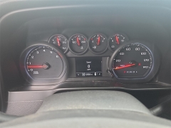 Used 2019  Chevrolet Silverado 1500 4WD Crew Cab 147" Custom at Dime Down by Frank Leta near Bridgeton&comma; MO