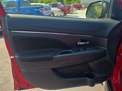 Used 2025  Mitsubishi Outlander Sport ES 2&period;0 AWC at Dime Down by Frank Leta near Bridgeton&comma; MO