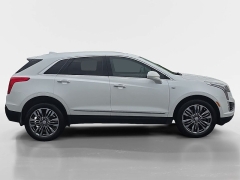 Used 2018  Cadillac XT5 4d SUV AWD Premium Luxury at Dime Down by Frank Leta near Bridgeton&comma; MO