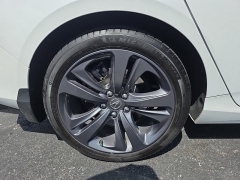 Used 2023 Acura TLX SH-AWD w/A-Spec Package at Dime Down by Frank Leta near Bridgeton, MO