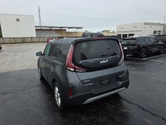 Used 2023 Kia Soul LX IVT at Dime Down by Frank Leta near Bridgeton, MO