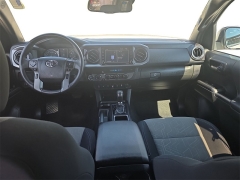 Used 2023 Toyota Tacoma 4WD TRD Sport Double Cab 5ft Bed V6 AT at Dime Down by Frank Leta near Bridgeton, MO