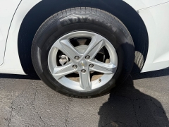Used 2024  Chevrolet Malibu 4dr Sdn 1LT at Dime Down by Frank Leta near Bridgeton&comma; MO