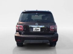 Used 2019  Nissan Armada 4x2 Platinum at Dime Down by Frank Leta near Bridgeton&comma; MO