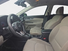 Used 2021  Kia Forte LXS IVT at Dime Down by Frank Leta near Bridgeton&comma; MO