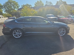 Used 2020 Audi A5 4d Sportback 2.0T Premium at Dime Down by Frank Leta near Bridgeton, MO