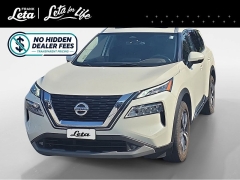 Used 2021  Nissan Rogue AWD SL at Dime Down by Frank Leta near Bridgeton&comma; MO