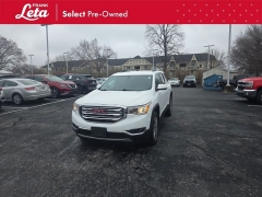  2018 GMC Acadia 4d SUV FWD SLE-2 V6 at Dime Down by Frank Leta near Bridgeton, MO