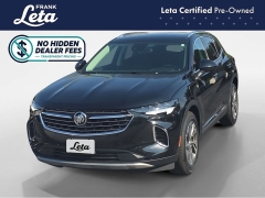  2023 Buick Envision AWD 4dr Essence at Dime Down by Frank Leta near Bridgeton, MO