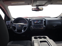 Used 2018  Chevrolet Silverado 1500 4WD Crew Cab 143&period;5" LT w&sol;1LT at Dime Down by Frank Leta near Bridgeton&comma; MO