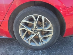 Used 2021  Hyundai Sonata SEL 2&period;5L at Dime Down by Frank Leta near Bridgeton&comma; MO