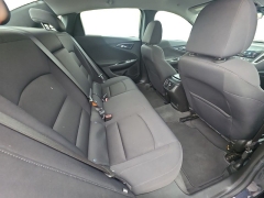 Used 2023  Chevrolet Malibu 4dr Sdn 1LT at Dime Down by Frank Leta near Bridgeton&comma; MO