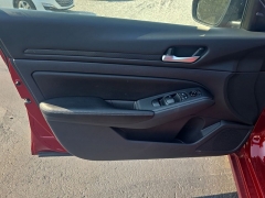 Used 2025  Nissan Altima SV FWD at Dime Down by Frank Leta near Bridgeton&comma; MO