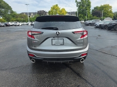 Used 2025 Acura RDX SH-AWD w/A-Spec Advance Package at Dime Down by Frank Leta near Bridgeton, MO
