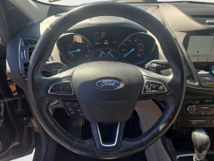 Used 2017  Ford Escape 4d SUV FWD Titanium at Dime Down by Frank Leta near Bridgeton&comma; MO