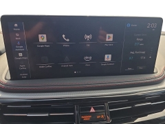 Used 2026  Acura MDX SH-AWD w&sol;A-Spec Package at Dime Down by Frank Leta near Bridgeton&comma; MO