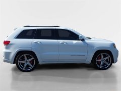 Used 2015 Jeep Grand Cherokee 4d SUV 4WD Summit at Dime Down by Frank Leta near Bridgeton, MO