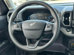 Used 2024  Ford Bronco Sport Big Bend 4x4 at Dime Down by Frank Leta near Bridgeton, MO