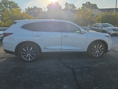 Used 2025 Acura MDX SH-AWD w/Technology Package at Dime Down by Frank Leta near Bridgeton, MO