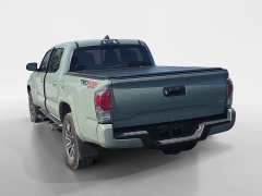 Used 2022  Toyota Tacoma 4WD TRD Sport Double Cab 5' Bed V6 MT &lpar;Natl&rpar; at Dime Down by Frank Leta near Bridgeton&comma; MO