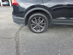 Used 2023 Volkswagen Tiguan 2.0T SE FWD at Dime Down by Frank Leta near Bridgeton, MO