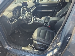 Used 2024 Mazda CX-5 2.5 S Carbon Edition AWD at Dime Down by Frank Leta near Bridgeton, MO