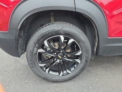 Used 2021 Chevrolet Trailblazer 4d SUV FWD LT at Dime Down by Frank Leta near Bridgeton, MO