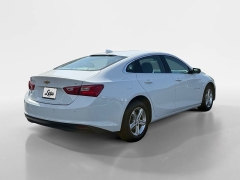 Used 2024  Chevrolet Malibu 4dr Sdn 1LT at Dime Down by Frank Leta near Bridgeton&comma; MO