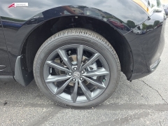 Used 2025 Acura RDX SH-AWD w/A-Spec Package at Dime Down by Frank Leta near Bridgeton, MO