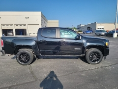 Used 2021 GMC Canyon 4WD Crew Cab 128" Elevation at Dime Down by Frank Leta near Bridgeton, MO