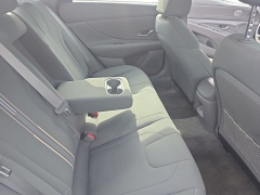 Used 2025  Hyundai Elantra SEL Convenience IVT at Dime Down by Frank Leta near Bridgeton&comma; MO