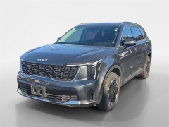 Used 2024 Kia Sorento S AWD at Dime Down by Frank Leta near Bridgeton, MO