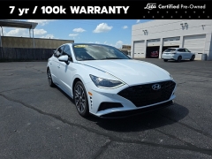 Used 2023 Hyundai Sonata Limited 1.6T at Dime Down by Frank Leta near Bridgeton, MO