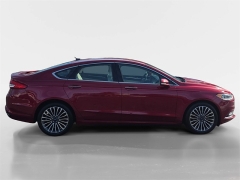 Used 2017  Ford Fusion AWD at Dime Down by Frank Leta near Bridgeton&comma; MO