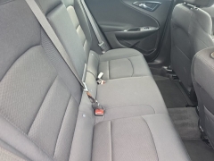Used 2025  Chevrolet Malibu 4dr Sdn 1LT at Dime Down by Frank Leta near Bridgeton&comma; MO