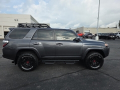 Used 2021 Toyota 4Runner TRD Pro 4WD (Natl) at Dime Down by Frank Leta near Bridgeton, MO